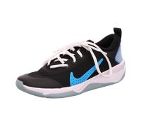 Nike Sneaker Low Top für Jungen, schwarz, Größe 40 EU / 6,5 UK