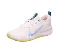 Nike Sneaker Low Top für Jungen, weiß, Größe 36 EU / 3,5 UK