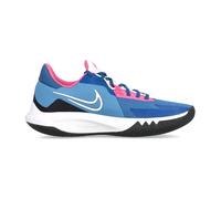 Nike - Sneaker mit Schnürverschluss und verstärkten Ösen - - Sport - Herren - Blau - 47 EU