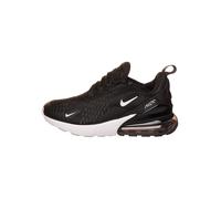 Nike Sneakers "Air Max 270" in Schwarz - Größe 39 | Kindersneakers