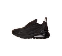 Nike Sneakers "Air Max 270" in Schwarz - Größe 40 | Kindersneakers