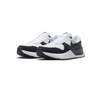 Nike Sneakers "Air Max System" in Weiß - Größe 44 | Herrensneakers