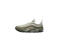Schuhe Nike Air Max 97 Weiß & Braun Mann - FB9619-001 - Taille 41