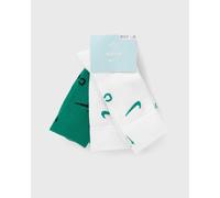 Nike SNEAKERSOX CREW 3PR-160 NOCTA men Socks white in Größe:S