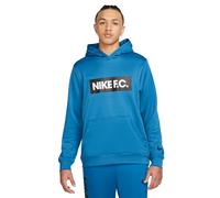 Nike Soccer Hoodie | blau | Herren | M | DC9075-407 M