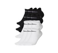 Nike Socken 12er Pack Damen mehrfarbig, 47-50