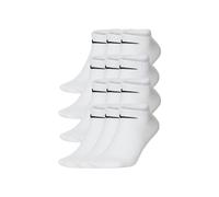 Nike Socken 12er Pack Damen weiß, 42-46