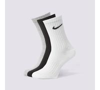 NIKE SOCKEN 3PPK VALUE COTTON CREW Multicolor Unisex