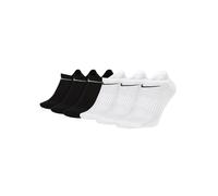 Nike Socken 6er Pack Damen Baumwolle mehrfarbig, 42-46