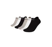 Nike Socken 6er Pack Damen mehrfarbig, 38-42
