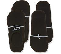 Nike Socken Essential Sneaker, Black/White, 41-43 EU, SX7168-010