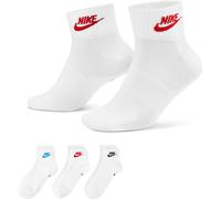 3er Pack NIKE Everyday Essential Ankle Socken 911 - multi-color 46-50