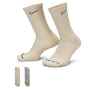 Nike Socken Everyday Plus 2 Pack DZ1551-901 34-38 Multi-Color