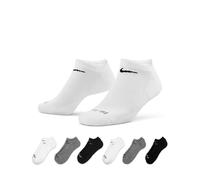 Nike Socken Everyday Plus Cushioned SX6898-964 34-38 MULTI-COLOR