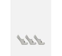 Nike - Socken & Strumpfhosen U Nike Everyday Plus Cushioned Footie 3P - grau - Größe 46 - 50