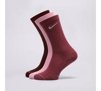 NIKE SOCKEN U NK ED ELVD CRW 3P Multicolor Unisex