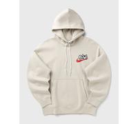 Nike SOLO SW FLC HOODIE GPX men Hoodies beige in Größe:L