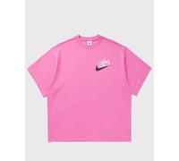 Nike SOLO SW TEE GPX men Shortsleeves red in Größe:S