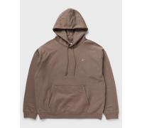 Nike SOLO SWOOSH BB PO HOODIE men Hoodies brown in Größe:S