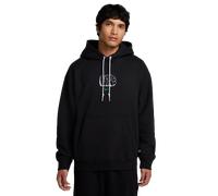 Nike Solo Swoosh (black / malachite) - XS