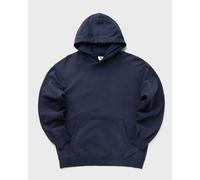 Nike SOLO SWOOSH FT PO HDY LAF men Hoodies blue in Größe:L