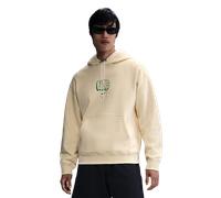 Nike Solo Swoosh Hoodie (coconut milk) - S