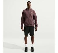 Nike Solo Swoosh Hoodie Für Herren, Tattoo/White, HV1082-502, L