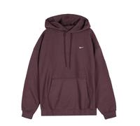 Nike Solo Swoosh Hoodie (Herren) - Lila XL HV1082-502