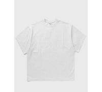 Nike Solo Swoosh Short Sleeve Heavyweight Tee men Shortsleeves grey in Größe:L