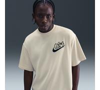 Nike Solo Swoosh T-Shirt (Herren) - Braun XL IH4294-229