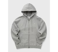 Nike SOLO SWSH BB FZ HOODIE men Zippers black in Größe:L