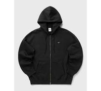 Nike SOLO SWSH BB FZ HOODIE men Zippers black in Größe:S