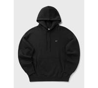 Nike Solo Swoosh Hoodie (Herren) - Schwarz XL HV1082-010