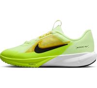 Nike Sonic Fly ältere Kinder Laufschuh, Barely Volt/Volt/Bright Citron/Schwarz, 38.5 EU