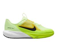 Nike Laufschuhe Sonic Fly Big Kinder – Gelb/Schwarz – Größe 38