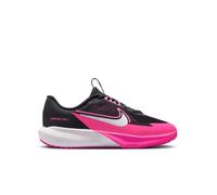 Nike Sonic Fly Größe 39 Junior Laufschuhe Pink - Leicht und atmungsaktiv für aktive junge Läufer