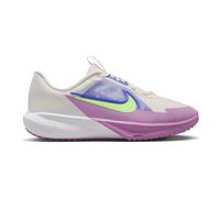 Nike Sonic Fly Jr - neutrale Laufschuhe - Jungs White/Blue/Purple 5Y US