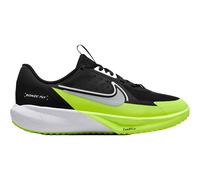 Nike Laufschuhe Sonic Fly Kinder Schwarz/Wolf Grey-White-Volt Gr. 38