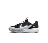 Nike Kinder Laufschuhe Nike Sonic Fly Big Kids Runni FZ0017-001 37.5 Black/White-Wolf Grey