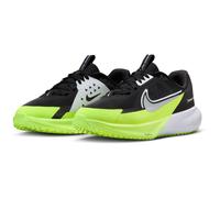 Nike Sonic Fly (ältere Kinder) Laufschuh, Black/Wolf Grey-White-Volt, 38.5 EU