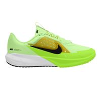 Nike Multisportschuhe Kid's Sonic Fly Grün (BarelyVolt/Black/Volt/Bright) Gr. 37.5