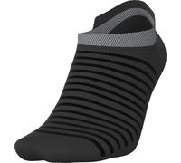 Nike Spark Lightweight No-Show Socken, schwarz US: 10-