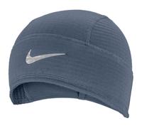 NIKE Sphere Therma-FIT Beanie 452 - diffused blue/silver