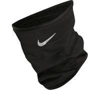 NIKE Sphere Therma-FIT Neckwarmer 4.0 082 - black/black/silver S/M
