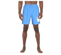 Nike SPLIT 5 Herren Badehose, blau, größe M