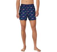 Nike SPLIT 5 Herren Badehose, dunkelblau, größe XL