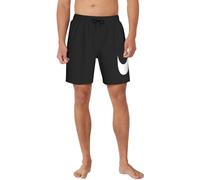 Nike SPLIT 5 Herren Badehose, schwarz, größe S
