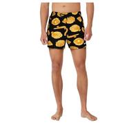 Nike SPLIT 5 Herren Badehose, schwarz, größe XXL