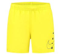 Nike Split Logo Lap 4'' Schwimmshort Kinder - M-140/152