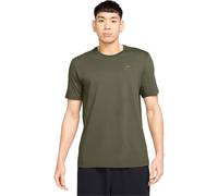 Nike Sport Club T-Shirt | grün | Herren | M | AR4997-225 M